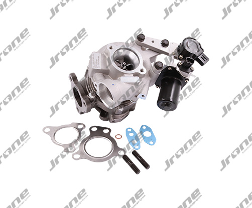 Turbina 8I04-300-M91