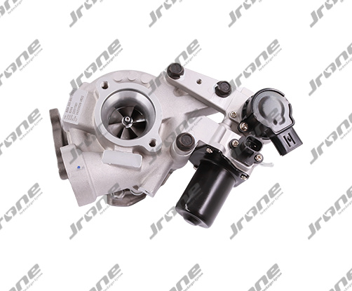 Turbina 8I04-300-M91