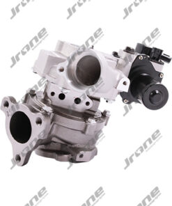 Turbina 8I04-300-M91