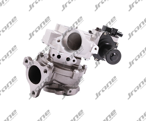 Turbina 8I04-300-M91