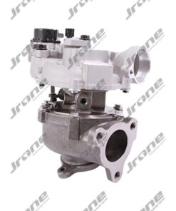 Turbina 8I04-300-M91