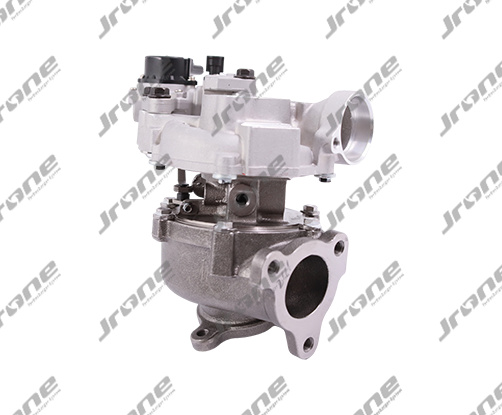 Turbina 8I04-300-M91