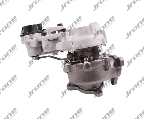 Turbina 8I04-300-M91