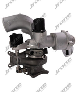 Turbina 8I04-400-L66