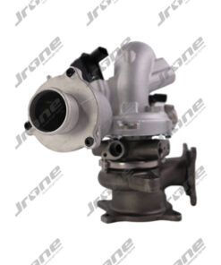 Turbina 8I04-400-L66