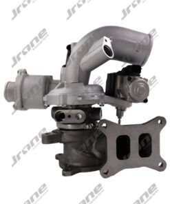 Turbina 8I04-400-L66