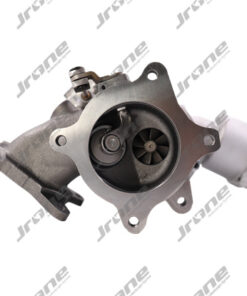 Turbina 8I04-400-L66