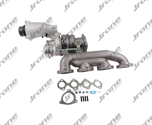 Turbina 8I04-40M-787