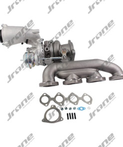 Turbina IHI model RHF4 cod 8I04-40M-787-3171