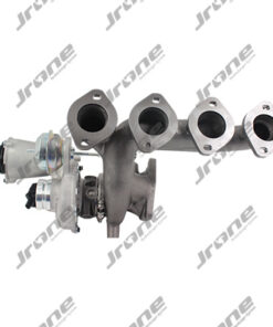 Turbina 8I04-40M-787