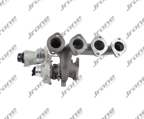 Turbina 8I04-40M-787