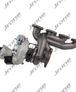 Turbina 8I04-40M-787