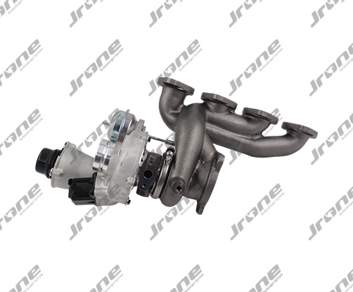 Turbina 8I04-40M-787