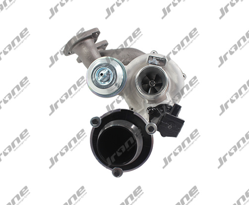 Turbina 8I04-40M-787