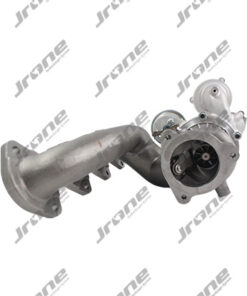 Turbina 8I04-40M-787