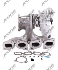 Turbina 8I04-40M-E46