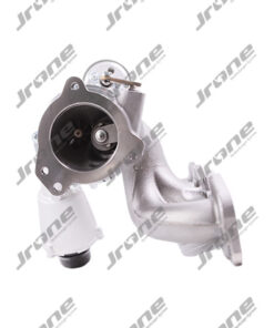 Turbina 8I04-40M-E46