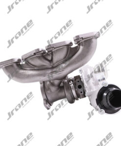 Turbina 8I04-40M-E46