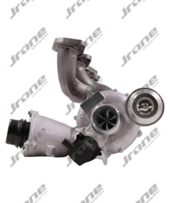 Turbina 8I04-40M-E46