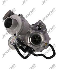 Turbina 8I04-40M-L54