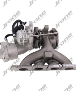 Turbina 8I04-40M-L54