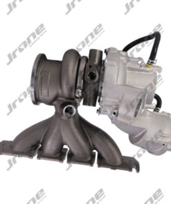 Turbina 8I04-40M-L54