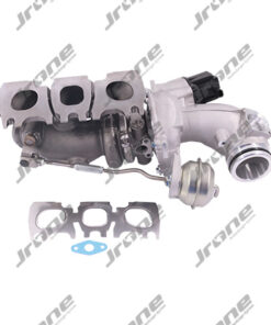 Turbina 8I04-40M-M19