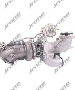 Turbina 8I04-40M-M19