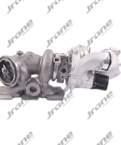 Turbina 8I04-40M-M19