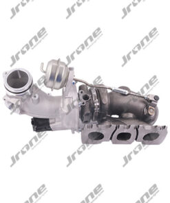 Turbina 8I04-40M-M19