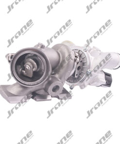 Turbina 8I04-40M-M19