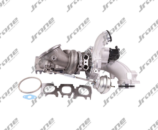 Turbina 8I04-40M-M20