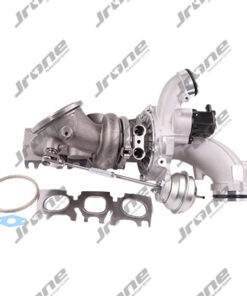 Turbina IHI MFS C/W cod 8I04-40M-M20-3171