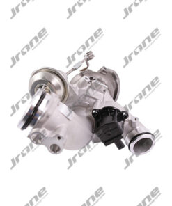 Turbina 8I04-40M-M20