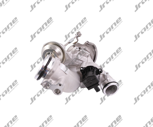 Turbina 8I04-40M-M20