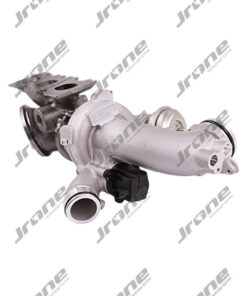 Turbina 8I04-40M-M20