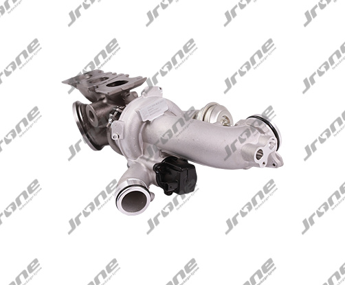 Turbina 8I04-40M-M20