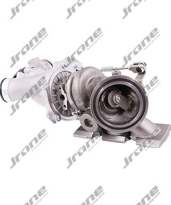 Turbina 8I04-40M-M20