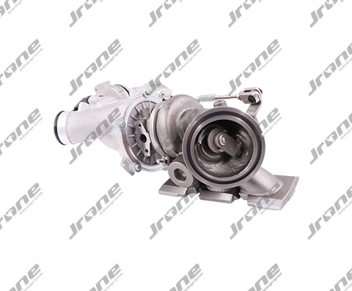Turbina 8I04-40M-M20
