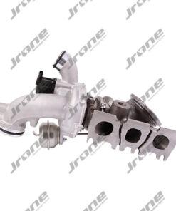 Turbina 8I04-40M-M20