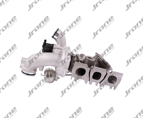 Turbina 8I04-40M-M20