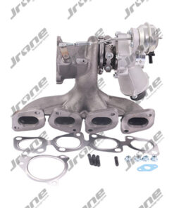 Turbina 8I04-40M-N85