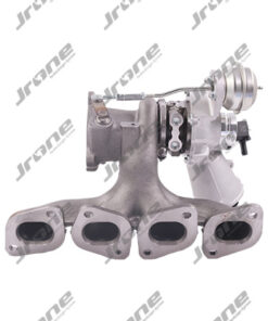 Turbina 8I04-40M-N85