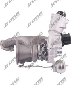 Turbina 8I04-40M-N85