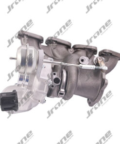 Turbina 8I04-40M-N85