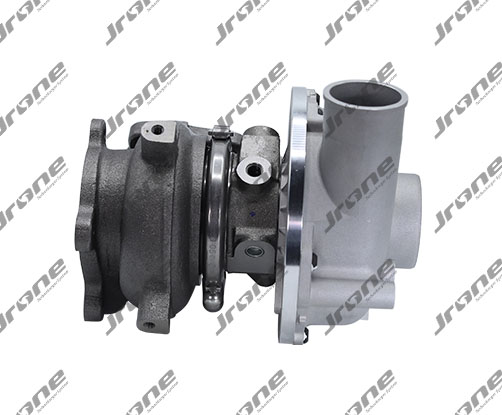Turbina IHI model RHF55 Cod 8I05-100-920-3171 - imagine 4