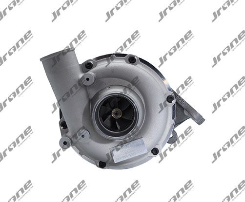 Turbina IHI model RHF55 Cod 8I05-100-920-3171 - imagine 2