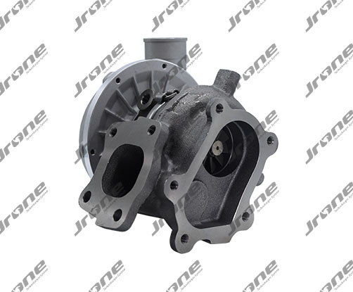 Turbina IHI model RHF55 Cod 8I05-100-920-3171 - imagine 3