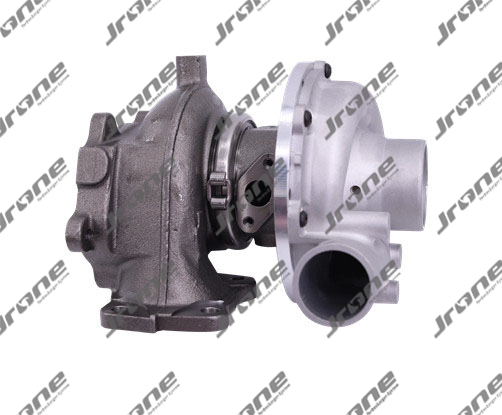 Turbina IHI model RHF55 Cod 8I05-100-H33-3171 - imagine 2