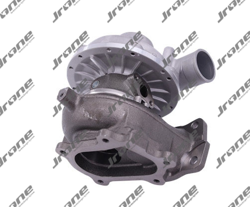 Turbina IHI model RHF55 Cod 8I05-100-H33-3171 - imagine 3